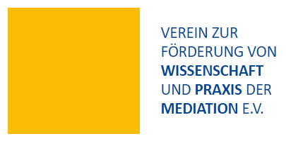 Verein zur Förderung von Wissenschaft und Praxis der Mediation e. V.